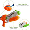Picture of SUPER WATER GUN ORANGE / GREEN